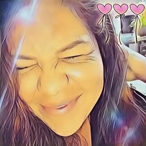 Meet your Posher, Sandy